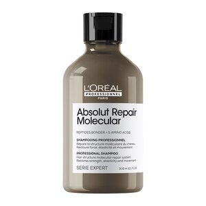 L'Oréal Professionnel L'Oréal Série Expert Absolut Repair Molecular Shampoo 300ml L'Oréal Série Expert Absolut Repair Molecular Shampoo 300ml