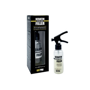 KayPro Keratin Filler 50 ml