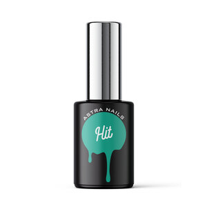 Astra Nails Gel Polish - Hit 10ml