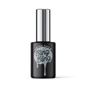 Astra Nails Gel Polish - Bling Bling 10ml