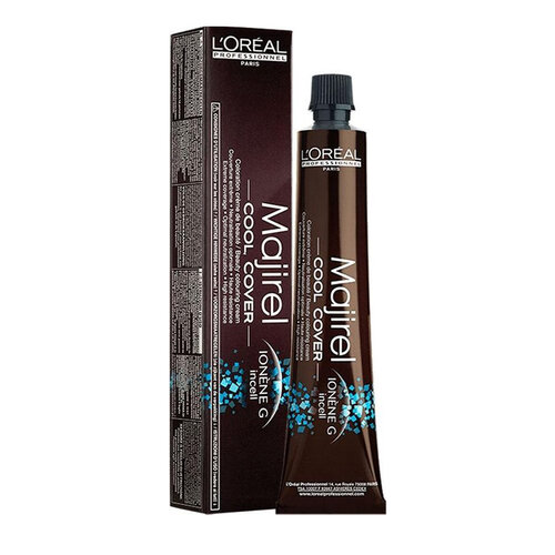 L'Oréal Professionnel L'Oréal Majirel Cool Cover 50 ML 7.88