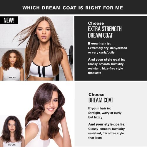 Color Wow Color Wow Dream Coat Extra Strength 200ml