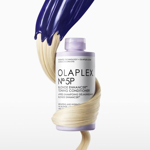 Olaplex Olaplex No. 5P Blonde Enhancer Toning Conditioner 250ml