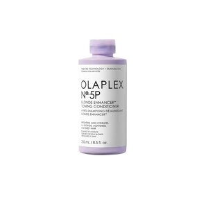 Olaplex Olaplex No. 5P Blonde Enhancer Toning Conditioner 250ml Olaplex No. 5P Blonde Enhancer Toning Conditioner 250ml