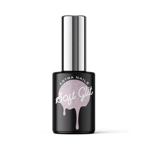 Astra Nails Astra Nails Gel Polish - Soft Glit 10ml Astra Nails Gel Polish - Soft Glit 10ml