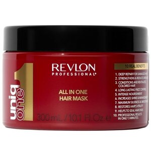 Revlon Uniq One All In One Hair Mask 300 ml