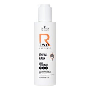 Schwarzkopf Professional Schwarzkopf Professional BC R-TWO Renewal Sealer 145ml Schwarzkopf Professional BC R-TWO Renewal Sealer 145ml