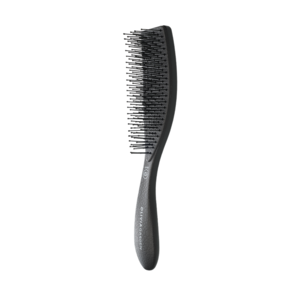 Olivia Garden ESSENTIAL STYLE WET Thick Hair Bristles Black