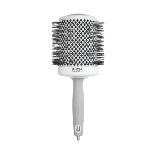 Olivia Garden Olivia Garden EXPERT BLOWOUT SHINE White & Grey 80