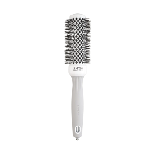Olivia Garden Olivia Garden EXPERT BLOWOUT SHINE White & Grey 35