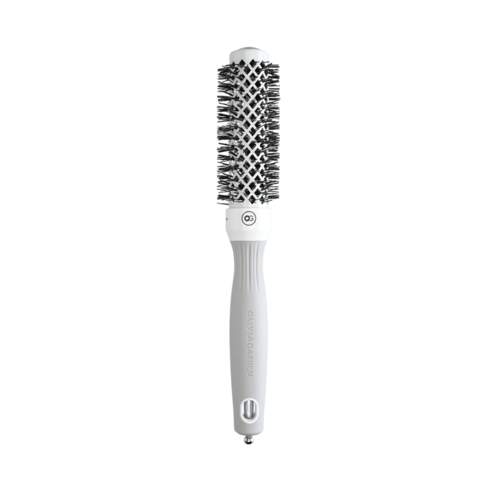 Olivia Garden Olivia Garden EXPERT BLOWOUT SHINE White & Grey 25