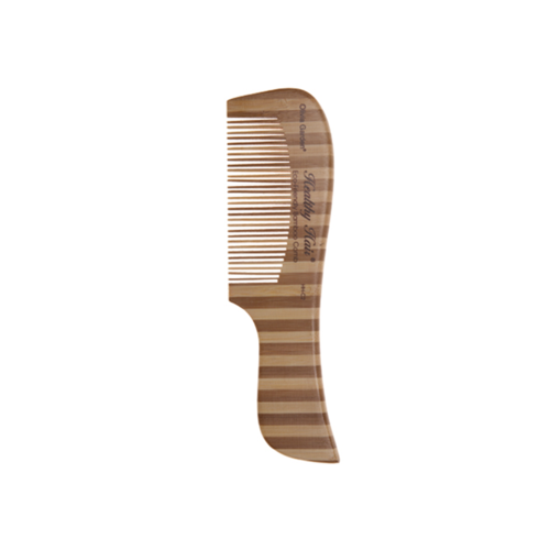 Olivia Garden Olivia Garden Bamboo Touch Combs 2