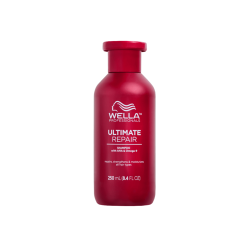 Wella Professionals Wella Ultimate Repair Shampoo 250ml