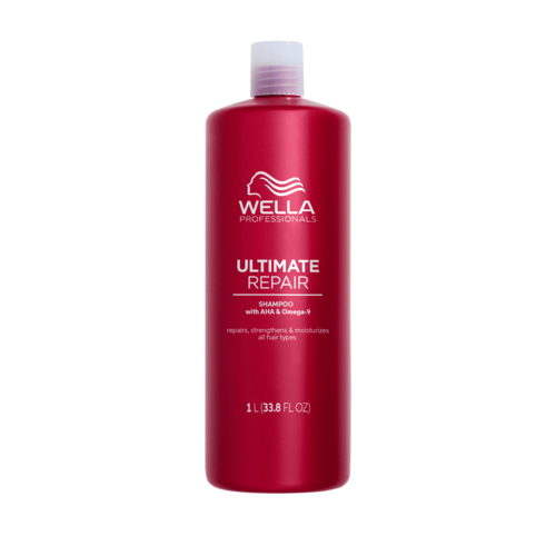 Wella Professionals Wella Ultimate Repair Shampoo 1000ml