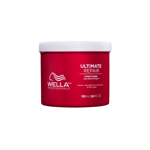 Wella Professionals Wella Ultimate Repair Conditioner 500ml