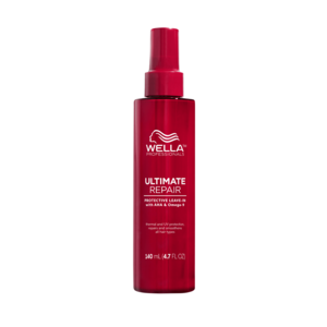 Wella Ultimate Repair Protective Leave In Lotion 140ml