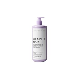 Olaplex Olaplex No. 4P Blonde Enhancer Toning Shampoo 1000ml Olaplex No. 4P Blonde Enhancer Toning Shampoo 1000ml