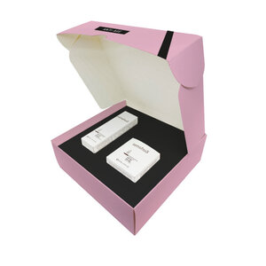 Senshua Senshua  Beauty Routine Kit Anti-Age : Intensive Anti-Age Serum 30ml + Anti-Age Face Cream 50ml Senshua  Beauty Routine Kit Anti-Age : Intensive Anti-Age Serum 30ml + Anti-Age Face Cream 50ml