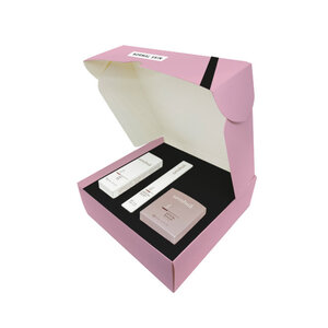 Senshua  Beauty Routine Kit Normale Huid : Hand Cream 30ml + Eye Contour Treatment 15ml + Normal Skin Face Cream 50ml