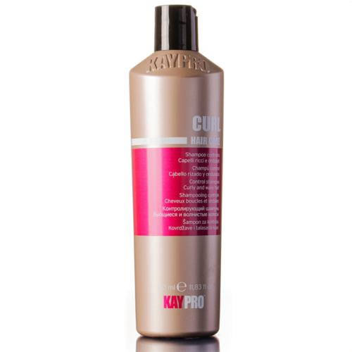 KayPro KayPro Curl set shampoo 350ml & conditioner 350ml - giftset voor krullen