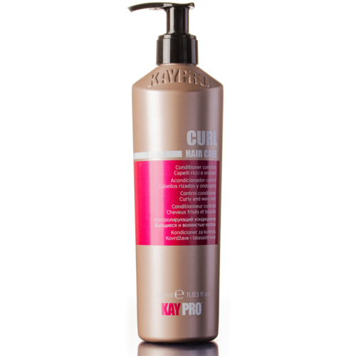 KayPro KayPro Curl set shampoo 350ml & conditioner 350ml - giftset voor krullen