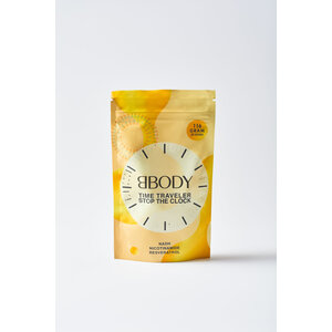 BBODY BBODY Time Traveller Stop the Clock 115.5 g - NAD+ BBODY Time Traveller Stop the Clock 115.5 g - NAD+