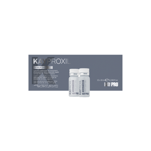 KayPro KayPro Kayproxil lotion 10x12 ml