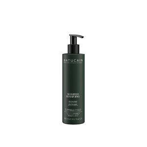 Natucain Natucain Revitalizing Shampoo 300ml Natucain Revitalizing Shampoo 300ml