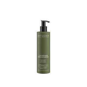 Natucain Natucain Revitalizing Conditioner 300ml Natucain Revitalizing Conditioner 300ml