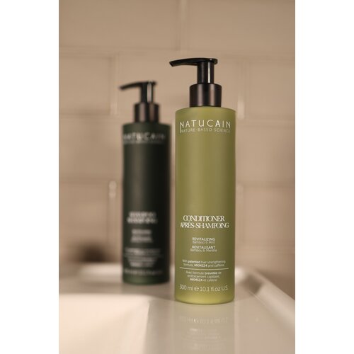 Natucain Natucain Revitalizing Conditioner 300ml