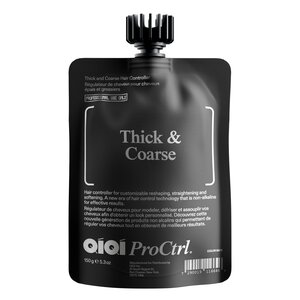 Qiqi QIQI Hair Controller - Thick & Coarse 150 gr QIQI Hair Controller - Thick & Coarse 150 gr