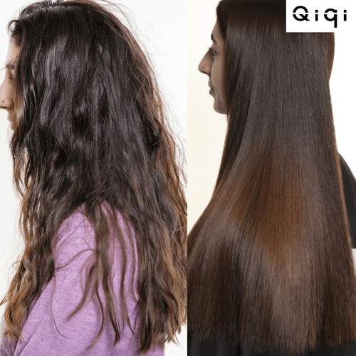 Qiqi QIQI Hair Controller - Thick & Coarse 150 gr - voor dik haar