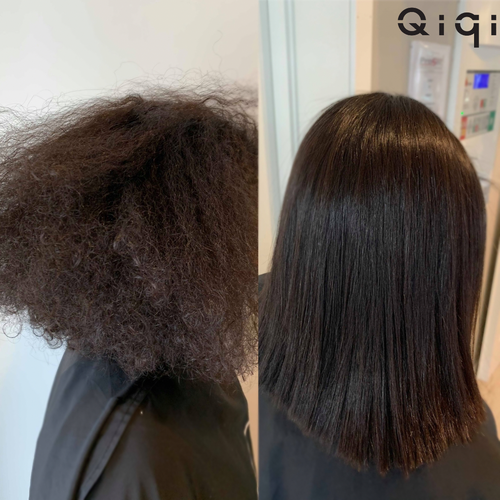 Qiqi QIQI Hair Controller - Wavy & Curly 150 gr