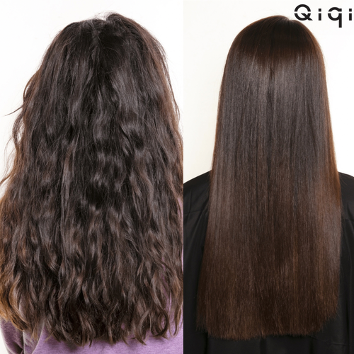 Qiqi QIQI Hair Controller - Wavy & Curly 150 gr