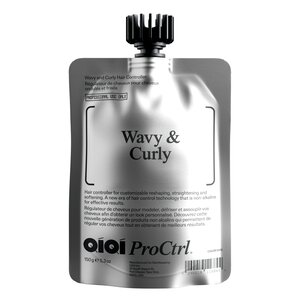 Qiqi QIQI Hair Controller - Wavy & Curly 150 gr QIQI Hair Controller - Wavy & Curly 150 gr
