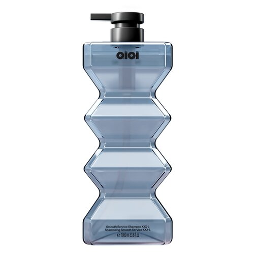 Qiqi QIQI Smooth Service shampoo 1 ltr