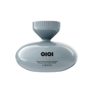 QIQI Super Soaker Smoothing masque 250 ml