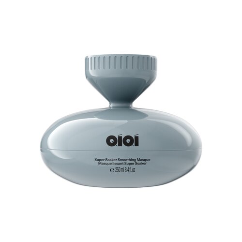 Qiqi QIQI Super Soaker Smoothing mask 250 ml