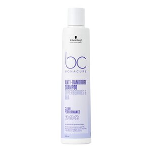Schwarzkopf Professional Schwarzkopf Bonacure Scalp Anti-Dandruff Shampoo 250ml Schwarzkopf Bonacure Scalp Anti-Dandruff Shampoo 250ml