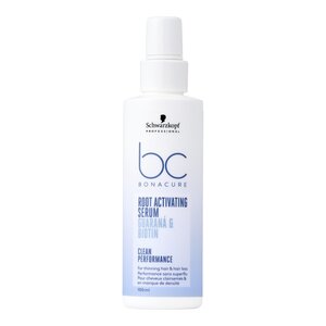 Schwarzkopf Professional Schwarzkopf Bonacure Scalp Root Activating Serum 100ml Schwarzkopf Bonacure Scalp Root Activating Serum 100ml