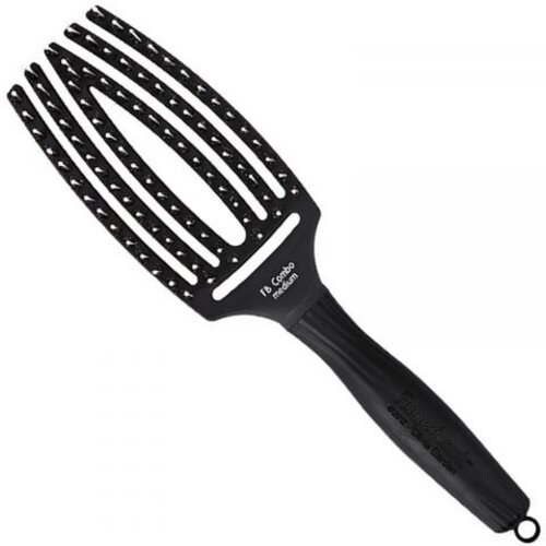 Olivia Garden Olivia Garden Fingerbrush Combo Medium Olivia Garden Olivia Garden Fingerbrush Combo Medium