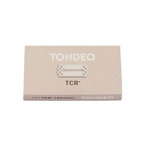 TCR Tondeo 10 mesjes