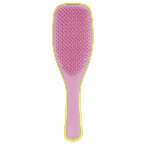 Tangle Teezer Tangle Teezer Ultimate Detangler Hyper Yellow Rosebud