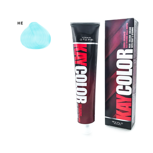 Kay Color KAYCOLOR HAIR COLOR CREAM 100 ML - HEAVEN