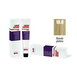 KayPro CAVIAR SUPREME 10.0 100 ml CAVIAR SUPREME 10.0 100 ml