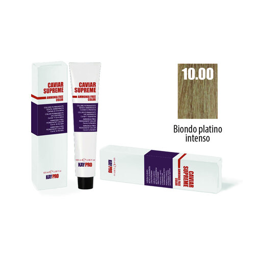 KayPro KayPro Caviar Supreme 10.00 100 ml