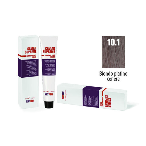 KayPro CAVIAR SUPREME 10.1 100 ml KayPro CAVIAR SUPREME 10.1 100 ml