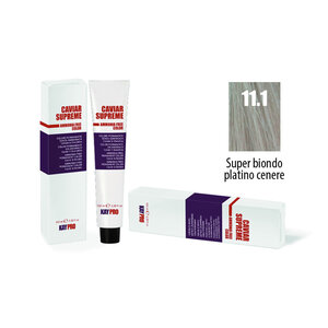 CAVIAR SUPREME 11.1 100 ml