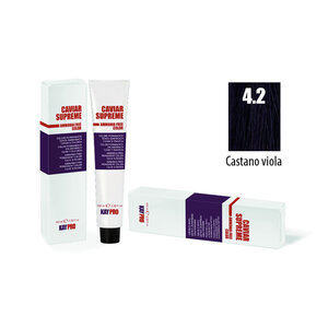 CAVIAR SUPREME 4.2 100 ml