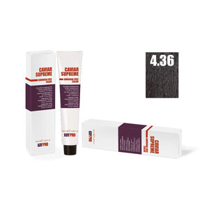 CAVIAR SUPREME 4.36 100 ml